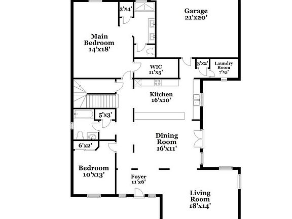 3rd image of this home