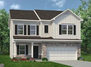 209 Oakmont Dr, Dallas, GA 30132
