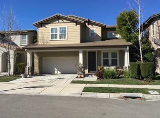 2293 Keats Ln, San Ramon, CA 94582