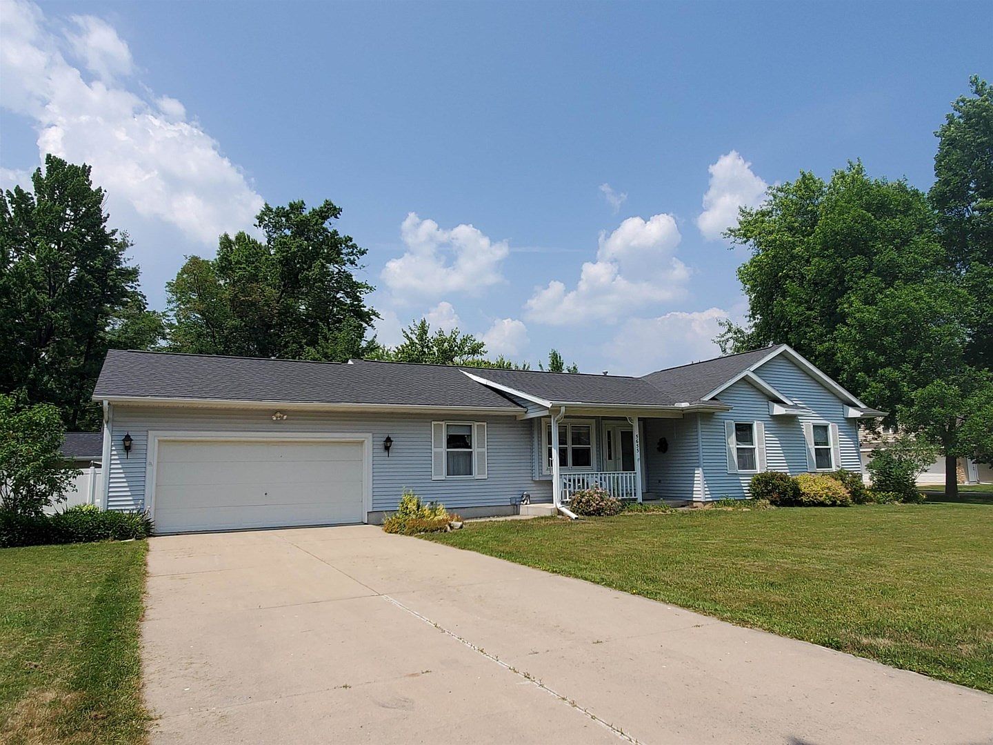 N5655 Maders Cir, Shawano, WI 54166 MLS 50276830 Zillow