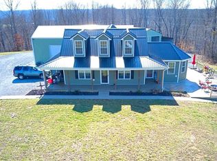 825 Bramlett Rd, Greensburg, KY 42743