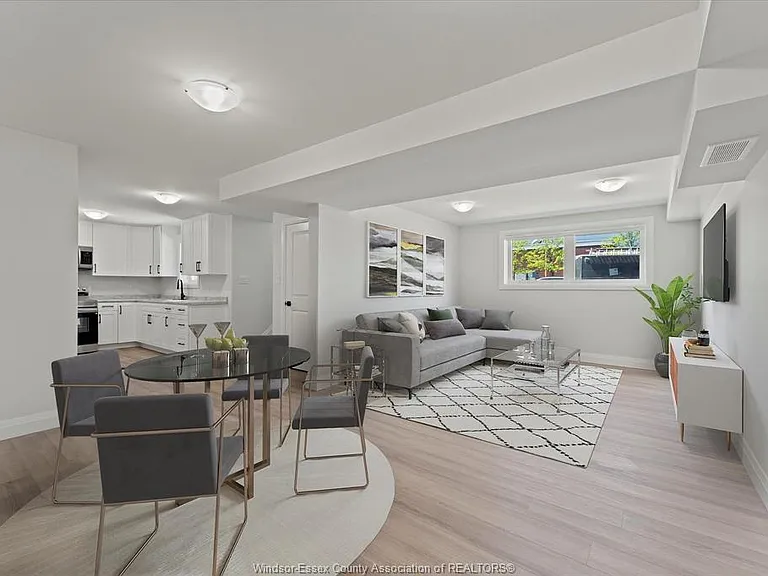 1807 Meldrum Rd #2 — Photo 1