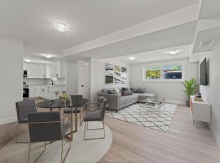1861 Meldrum Rd #2, Windsor, ON N8W 4C9