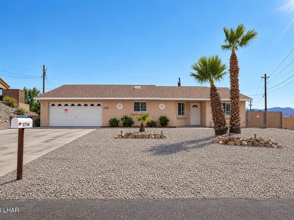 2734 Minnow Ln, Lake Havasu City, AZ 86403