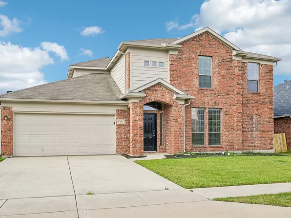 421 Braewick Dr, Fort Worth, TX 76131