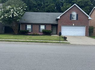 7132 Somerset Farms Dr, Nashville, TN 37221