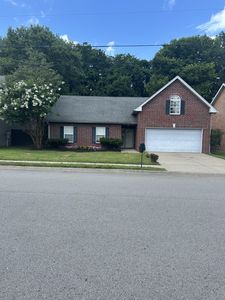 7132 Somerset Farms Dr, Nashville, TN, 37221