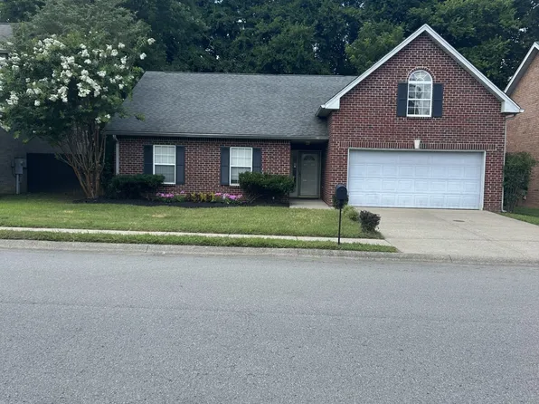 7132 Somerset Farms Dr, Nashville, TN 37221