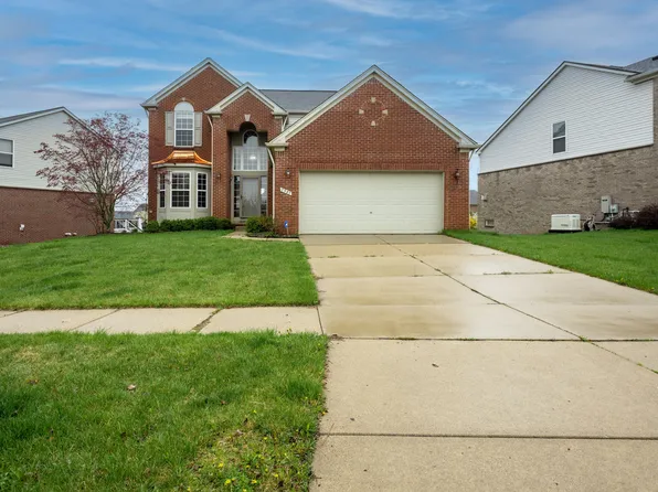 7587 Abigail Dr, Ypsilanti, MI 48198