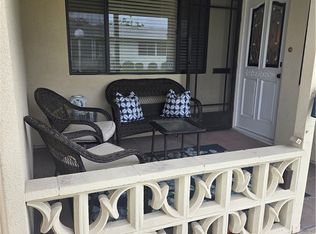 1660 Glenview Rd #78J, Seal Beach, CA 90740