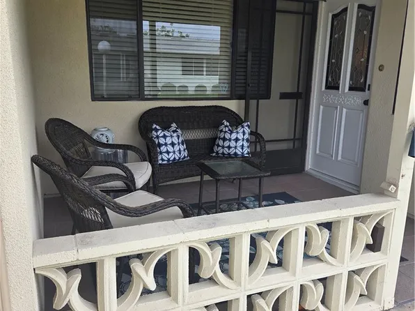 1660 Glenview Rd #78J, Seal Beach, CA 90740