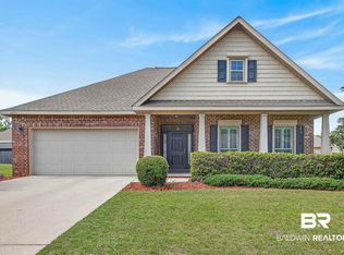 6101 Andhurst Dr, Gulf Shores, AL 36542