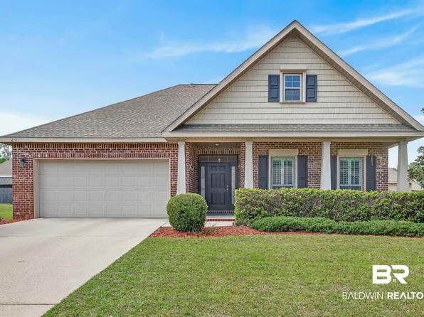 6101 Andhurst Dr, Gulf Shores, AL 36542