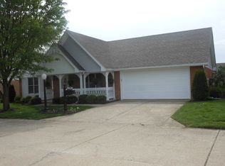 5799 Winfield Dr, Springfield, OH 45503