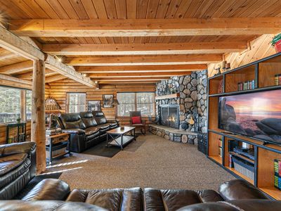 12103 Northwoods Blvd, Truckee, CA, 96161