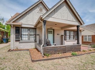 2409 NW 21st St, Oklahoma City, OK 73107