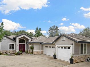 3621 Foxmore Ln, Rescue, CA 95672