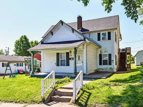 59-61 E Washington St, Mooresville, IN 46158