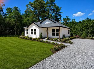 393 George Ford Rd, Carriere, MS 39426