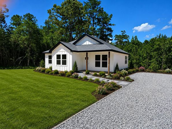 393 George Ford Rd