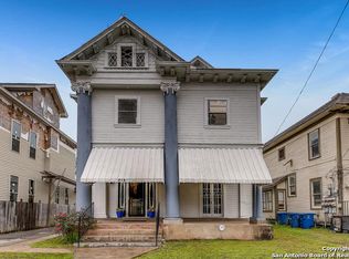 713 E Euclid Ave APT 1, San Antonio, TX 78212