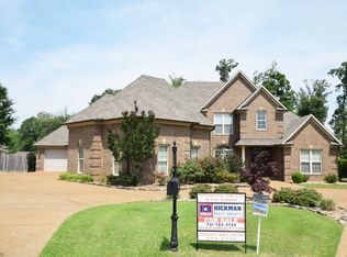 41 Sharpestone Cv, Jackson, TN 38305