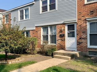4105 Rowley Ct, Streamwood, IL 60107