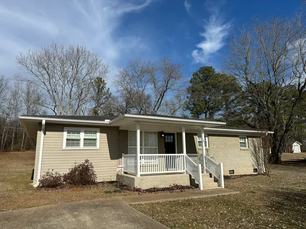 19019 Highway 72, Rogersville, AL 35652