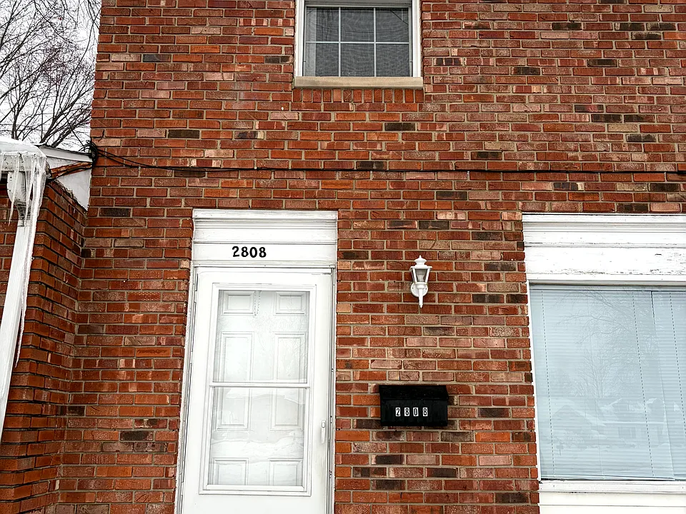 2808 Hickory Rd #2808