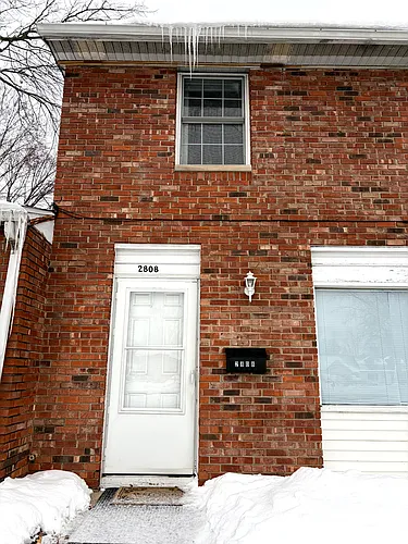 2808 Hickory Rd #2808 Photo 1