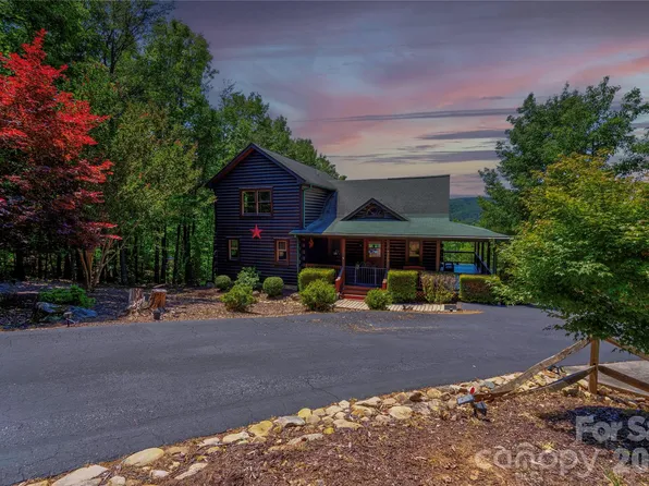 389 Woodgate Dr, Bostic, NC 28018