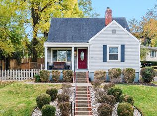 1564 Belmar Dr, Louisville, KY 40213