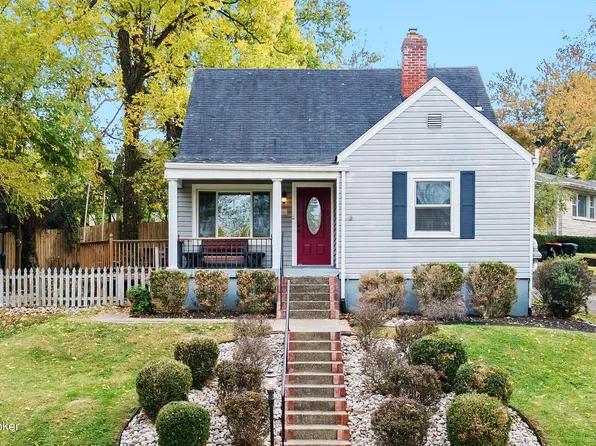 1564 Belmar Dr, Louisville, KY 40213