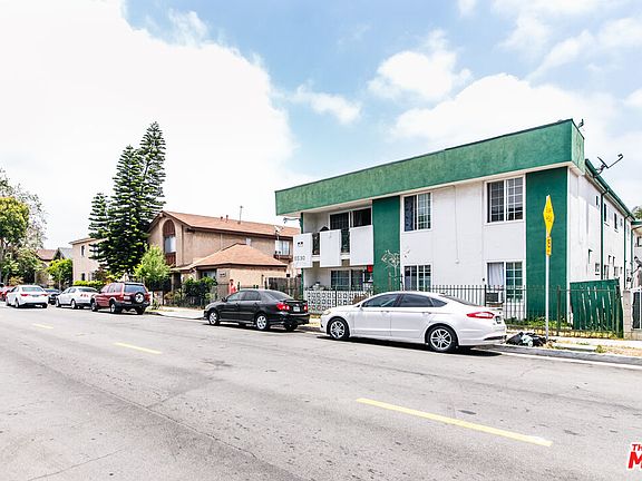 3rd image of 6532 Malabar St