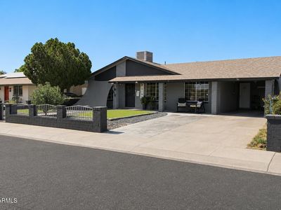 2022 W ASTER Drive, Phoenix, AZ, 85029