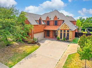 8209 Lighthouse Dr, Rowlett, TX 75089