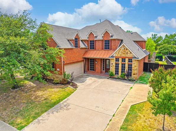 8209 Lighthouse Dr, Rowlett, TX 75089