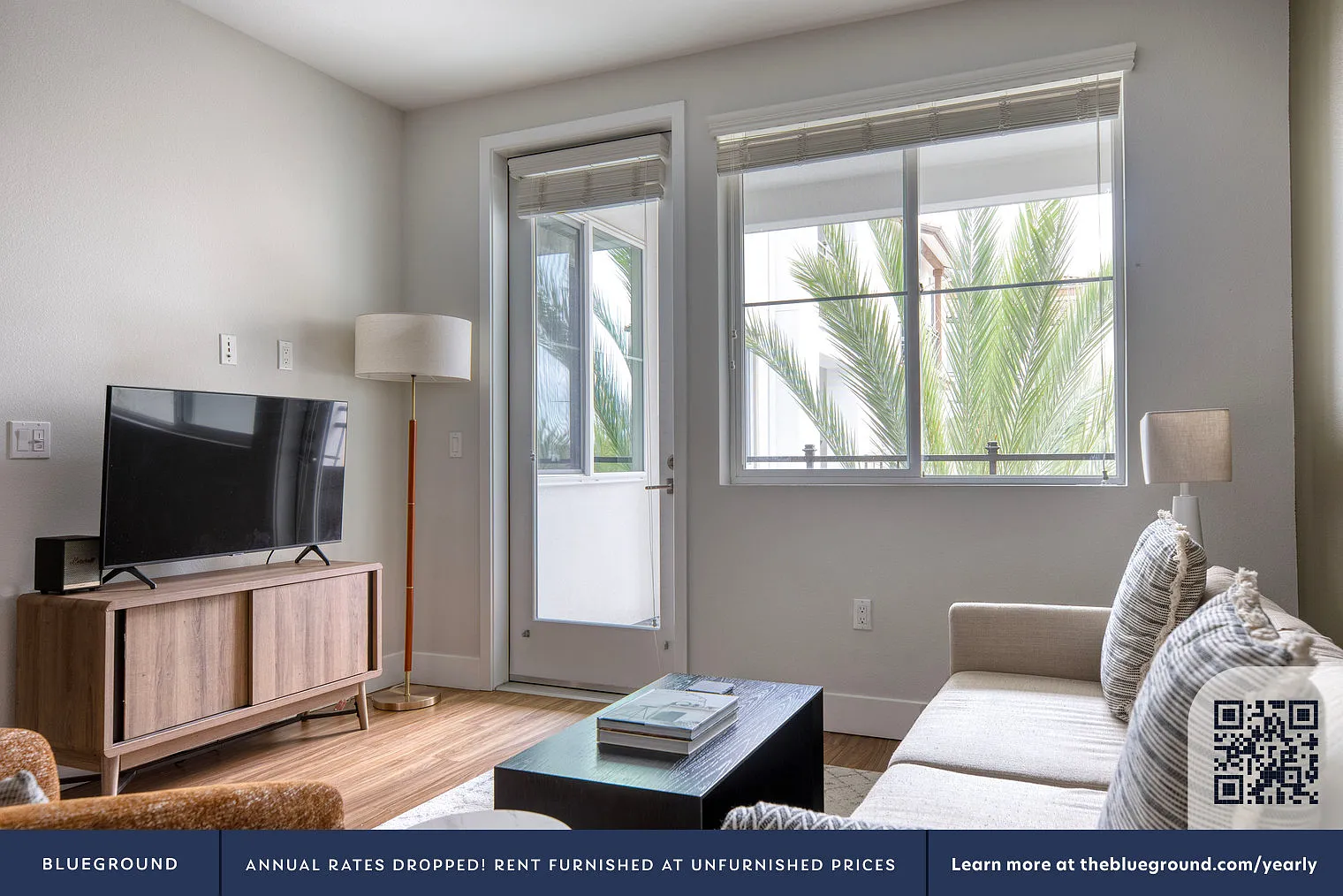 1 bed, 1.0 bath, 709 sqft, $3,180 — Photo 2