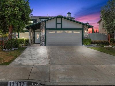 17971 Buckeye Ct, Fontana, CA, 92336