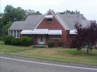 190 Hickory Grade Rd, Bridgeville, PA 15017