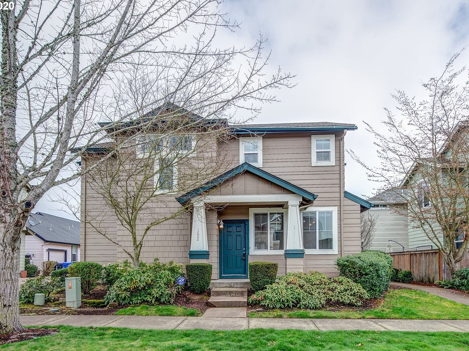 1625 Hamlet Ln, Eugene, OR 97402 Zillow