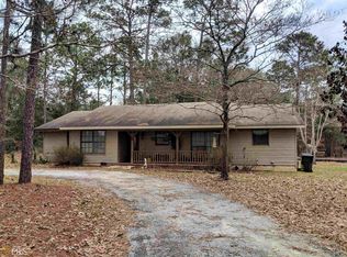 6348 Clito Rd, Statesboro, GA 30461