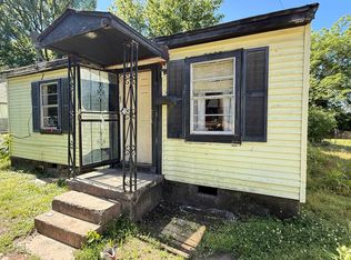 2625 Whitman Ave, Memphis, TN 38112