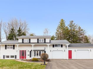 64 Marcombe St, Coverdale, NB E1J 1K1
