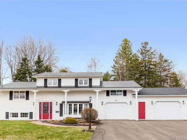 64 Marcombe St, Coverdale, NB E1J 1K1