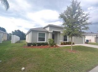 856 Barrister Dr, Auburndale, FL 33823