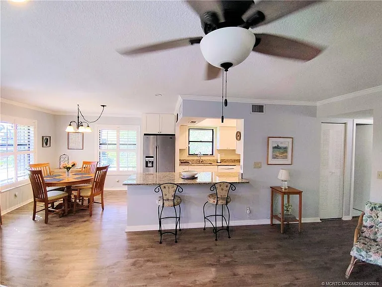 511 SW South River Dr #207 — Photo 13