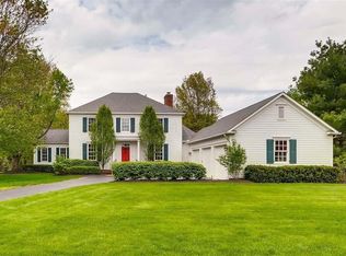 3976 Weston Mnr, New Albany, OH 43054