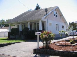 3308 SE Wake St, Milwaukie, OR