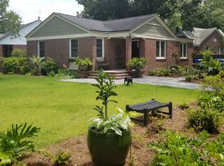 10 Nicholson St, Charleston, SC 29407